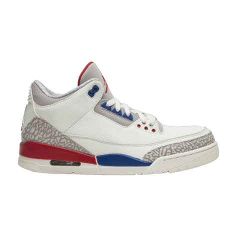 Air Jordan 3 “International Flight”