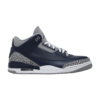 Air Jordan 3 “Midnight Navy”