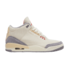 Air Jordan 3 “Muslin”