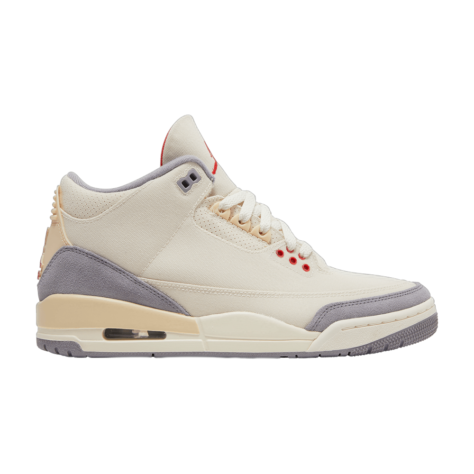 Air Jordan 3 “Muslin”