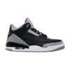 Air Jordan 3 OG “Black Cement”
