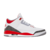 Air Jordan 3 OG “Fire Red”