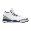 Air Jordan 3 OG “True Blue”