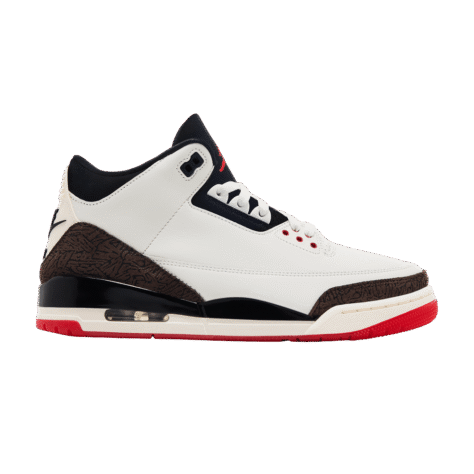 Air Jordan 3 Retro 'World’s Best Dad'