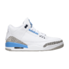 Air Jordan 3 “UNC”