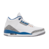 Air Jordan 3 “Wizards”
