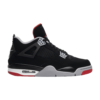 Air Jordan 4 “Bred”