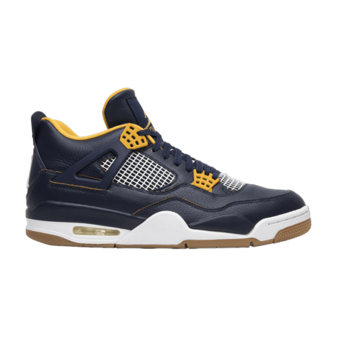 Air Jordan 4 “Dunk From Above”