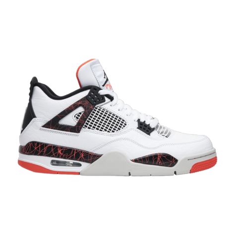 Air Jordan 4 "Flight Nostalgia"