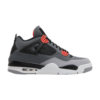 Air Jordan 4 “Infrared”