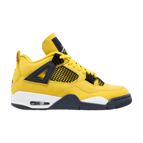 Air Jordan 4 “Lightning”