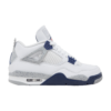 Air Jordan 4 “Midnight Navy”