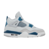 Air Jordan 4 “Military Blue” 2024