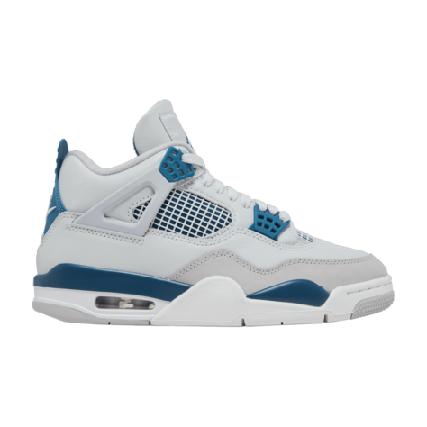 Air Jordan 4 “Military Blue” 2024