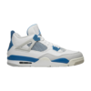 Air Jordan 4 “Military Blue”