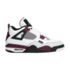 Air Jordan 4 “PSG”