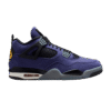 Air Jordan 4 Retro 'Lakers'