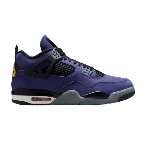 Air Jordan 4 Retro 'Lakers'