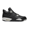 Air Jordan 4 Retro “Oreo”