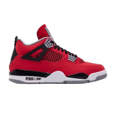 Air Jordan 4 Retro 'Toro Bravo' 2026