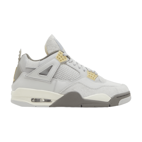 Air Jordan 4 SE Craft “Photon Dust”