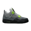 Air Jordan 4 SE “Neon”