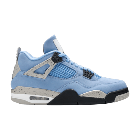 Air Jordan 4 “University Blue”