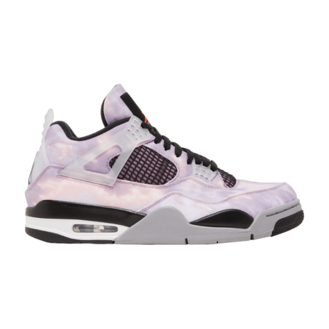 Air Jordan 4 “Zen Master”