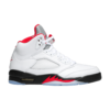 Air Jordan 5 “Fire Red”