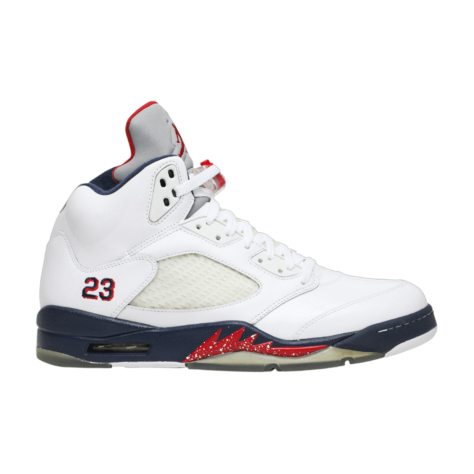 Air Jordan 5 “Independence Day”