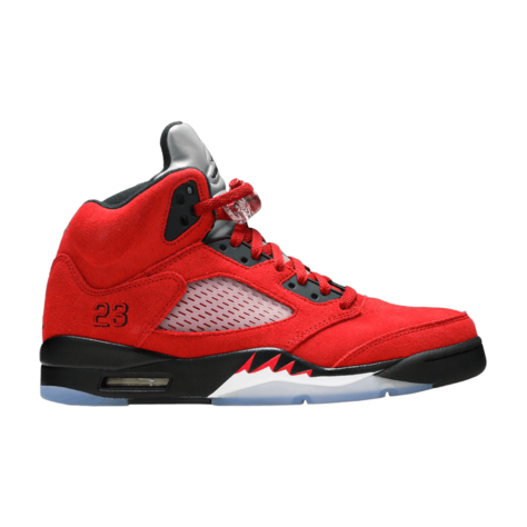 Air Jordan 5 “Raging Bull”