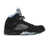 Air Jordan 5 Retro 'Black Carolina / UNC' 2026