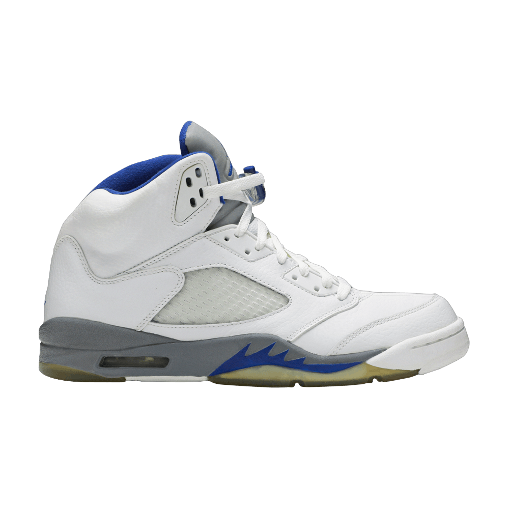 Air Jordan 5 "Stealth" 2006