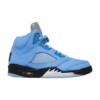 Air Jordan 5 “UNC”