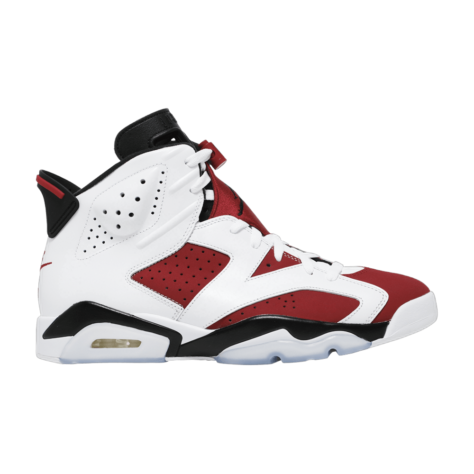Air Jordan 6 “Carmine”