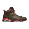 Air Jordan 6 “Cigar”