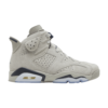 Air Jordan 6 “Georgetown”