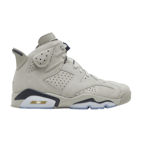 Air Jordan 6 “Georgetown”