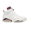 Air Jordan 6 “Maroon”