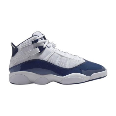 Air Jordan 6 “Midnight Navy”