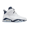 Air Jordan 6 “Midnight Navy”