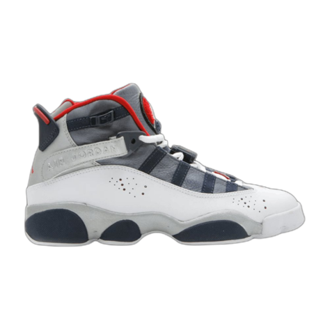 Air Jordan 6 “Olympic”
