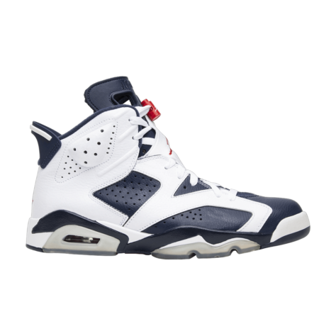 Air Jordan 6 “Olympic”