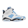 Air Jordan 6 “UNC”