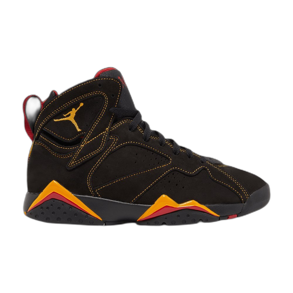 Air Jordan 7 “Citrus”