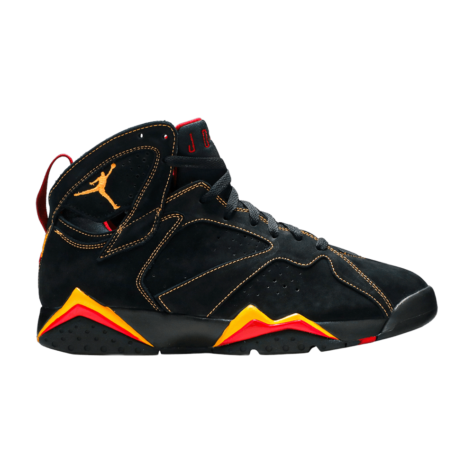 Air Jordan 7 “Citrus”