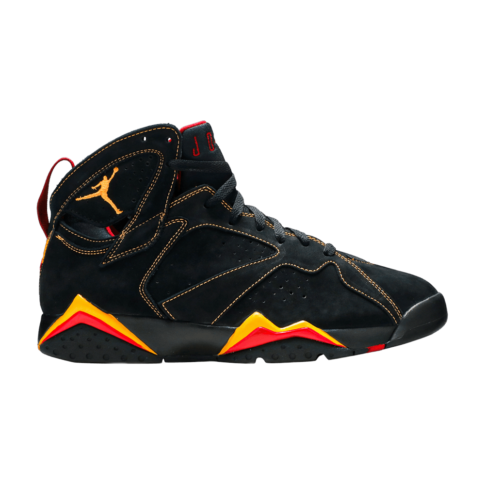 Air Jordan 7 “Citrus”
