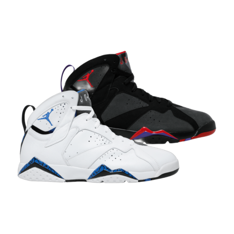 Air Jordan 7 DMP 60+