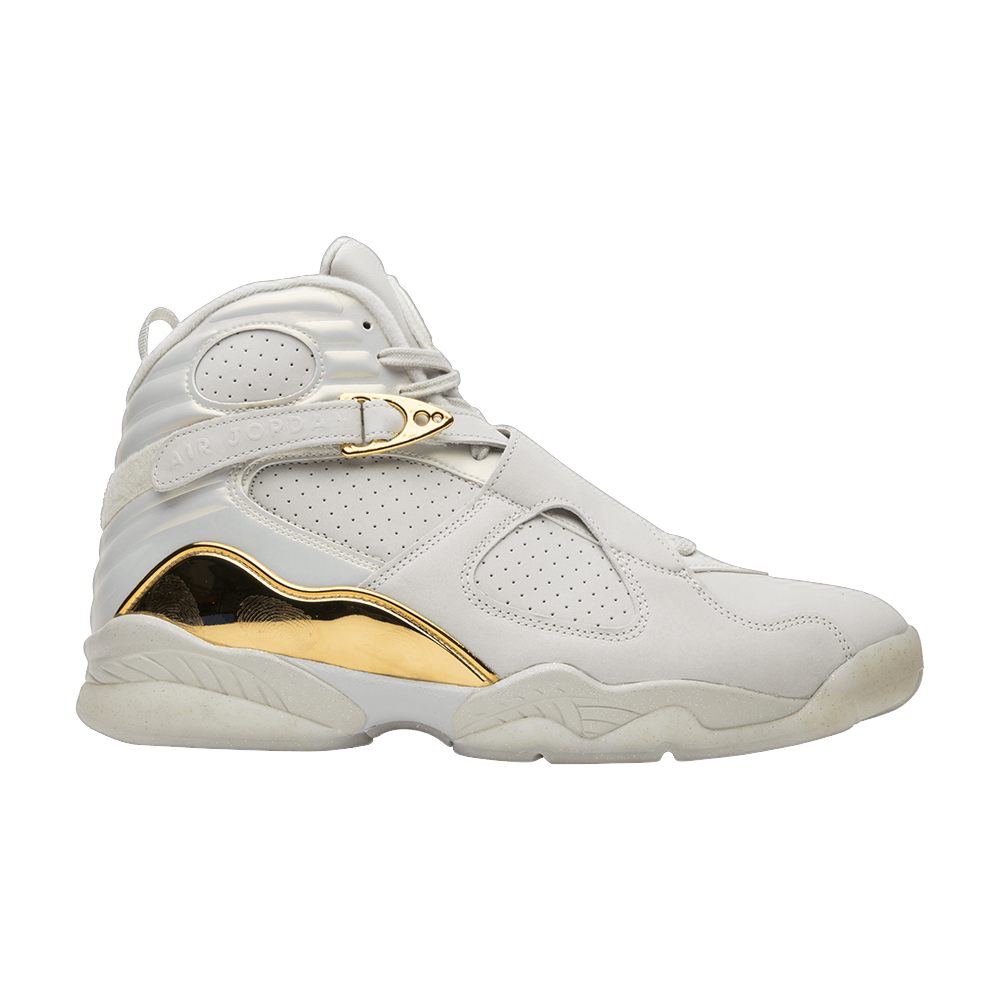 Air Jordan 8 “Champagne”