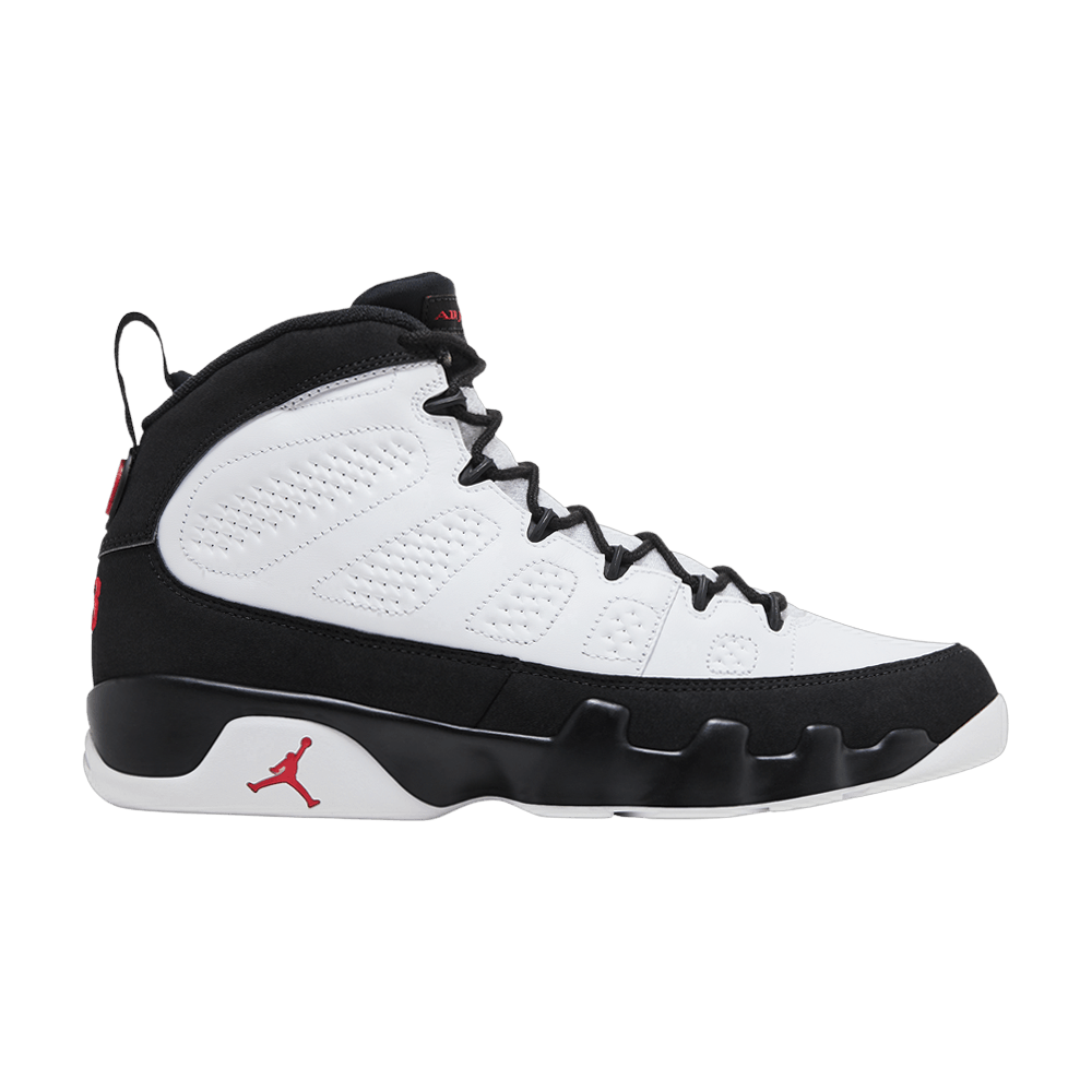 Air Jordan 9 OG “Space Jam”